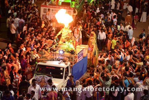 Paryaya Festival 2016